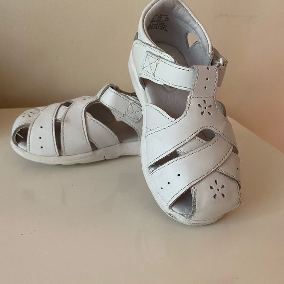 Sride Rite tulip Sandal - Picture 6 of 7